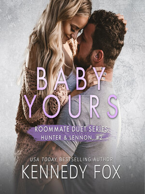 Baby Yours - Audiobook